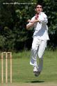 Deane and Derby v Unsworth 3rd XI 22nd July